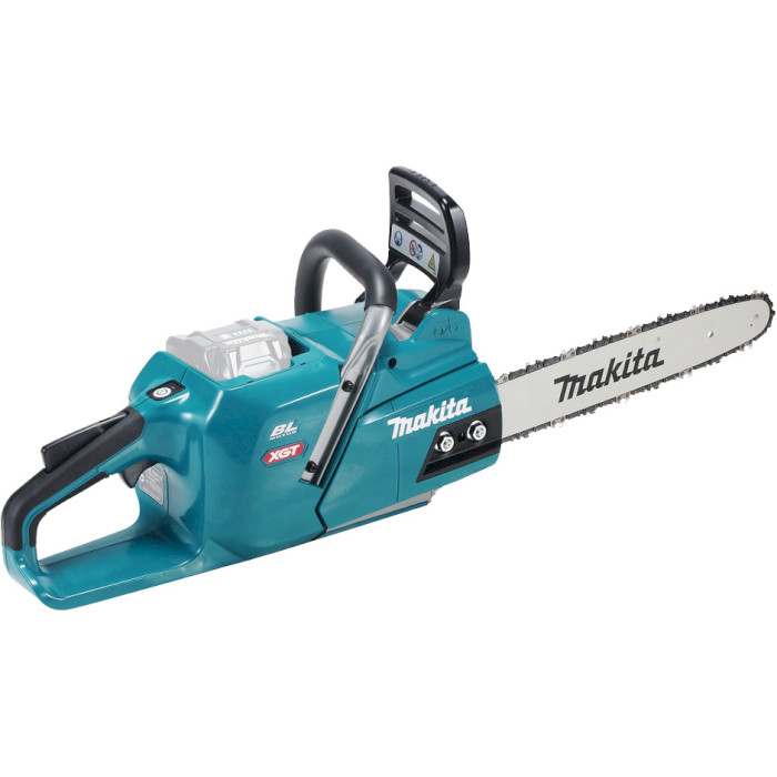 Пила цепная аккумуляторная MAKITA UC011GZ