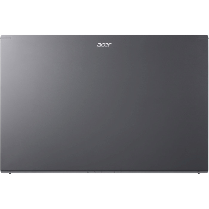 Ноутбук ACER Aspire 5 A515-57-53JW Steel Gray (NX.KN4EU.00S)