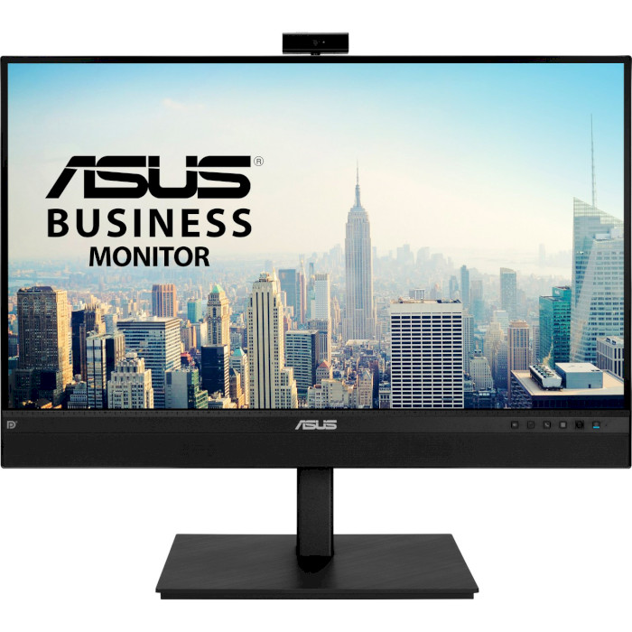 Монитор ASUS BE27ACSBK (90LM03I1-B01370)