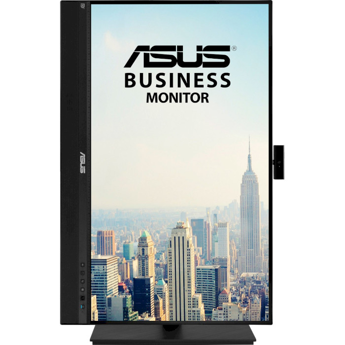 Монитор ASUS BE27ACSBK (90LM03I1-B01370)