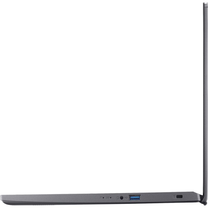 Ноутбук ACER Aspire 5 A515-57-79J1 Steel Gray (NX.KN4EU.00R)