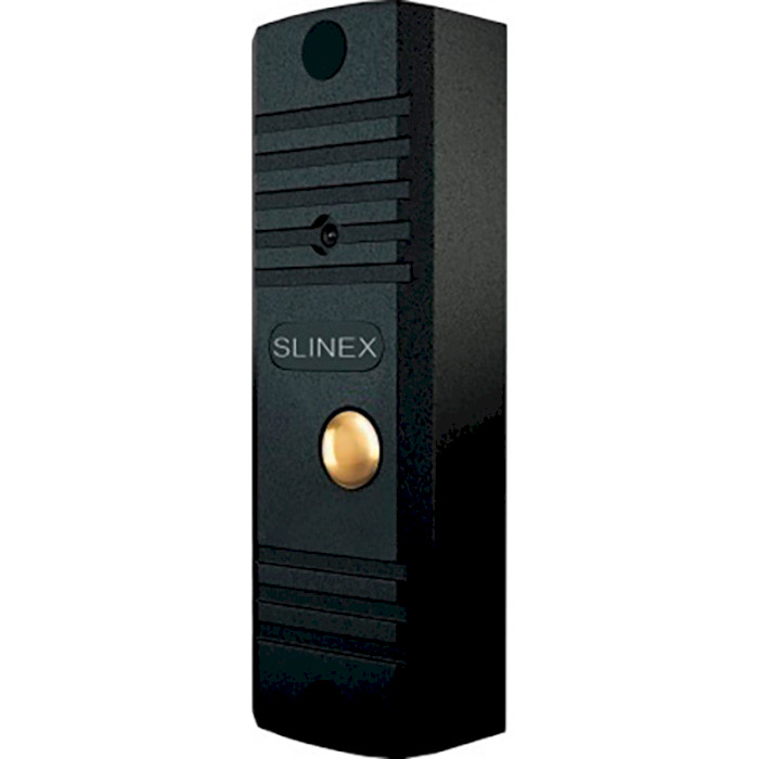 Комплект видеодомофона SLINEX SQ-04M White + ML-16HD Black
