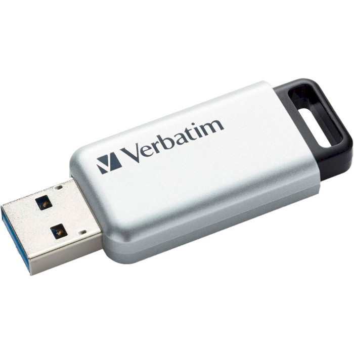 Флешка VERBATIM Store 'n' Go Secure Pro 64GB (98666)