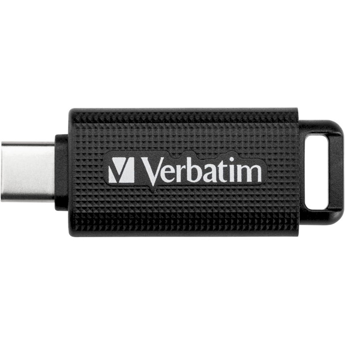 Флэшка VERBATIM Store 'n' Go USB-C 64GB (49458)