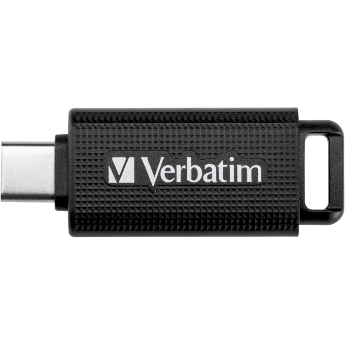 Флэшка VERBATIM Store 'n' Go USB-C 64GB USB-C3.2 (49458)