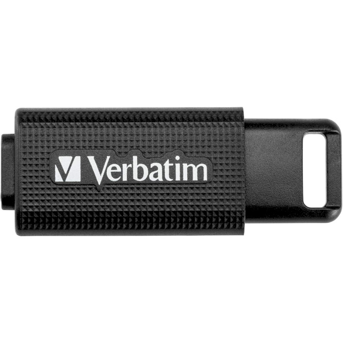 Флэшка VERBATIM Store 'n' Go USB-C USB-C3.2 64GB (49458)