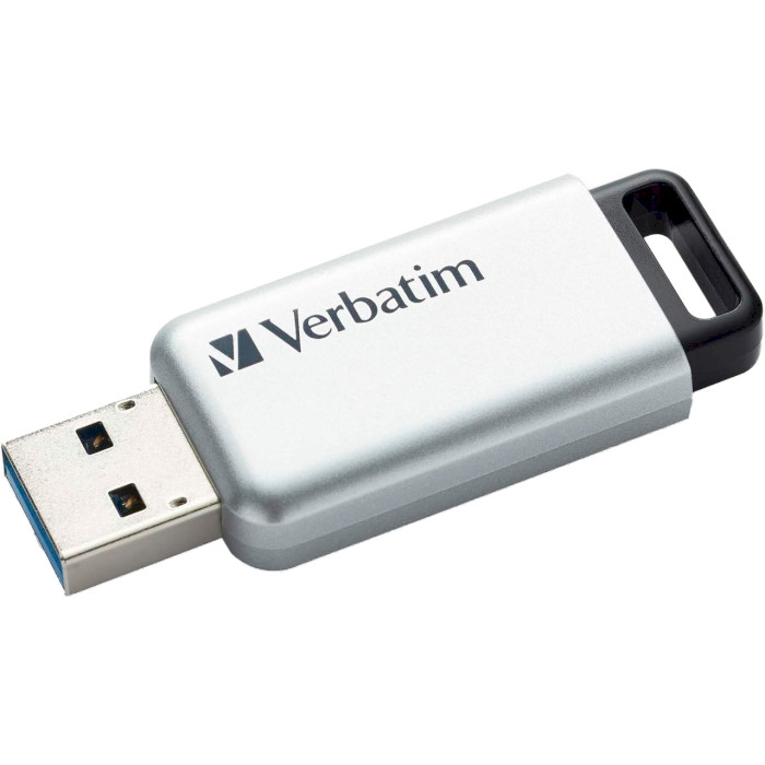 Флешка VERBATIM Store 'n' Go Secure Pro 16GB (98664)