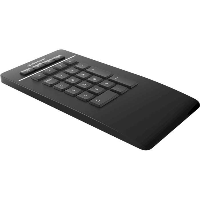 Нампад 3DCONNEXION Numpad Pro (3DX-700105)