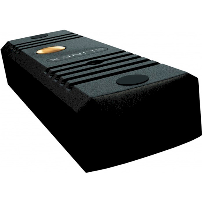 Комплект відеодомофона SLINEX SQ-04M Black + ML-16HD Black