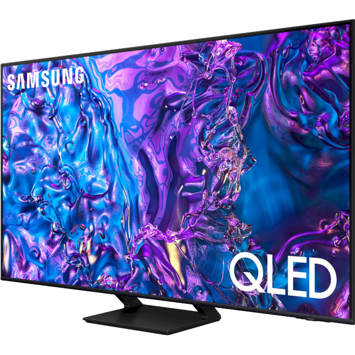 Телевізор SAMSUNG 65" QLED 4K QE65Q70DAU (QE65Q70DAUXUA)