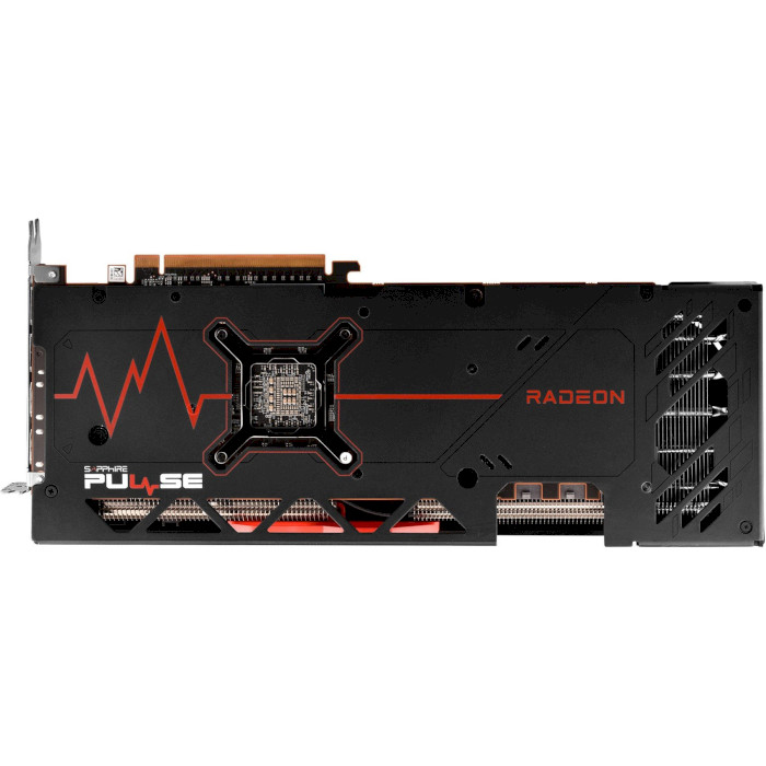 Видеокарта SAPPHIRE Pulse AMD Radeon RX 7900 GRE 16GB (11325-04-20G)