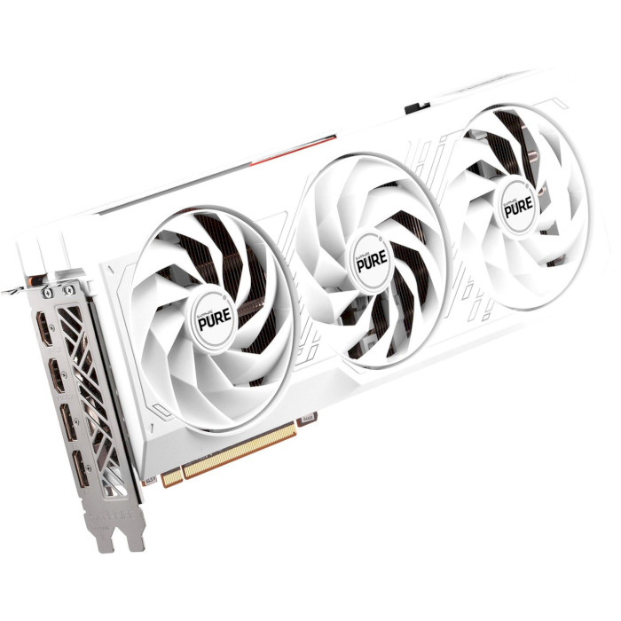 Відеокарта SAPPHIRE Pure AMD Radeon RX 7900 GRE 16GB (11325-03-20G)