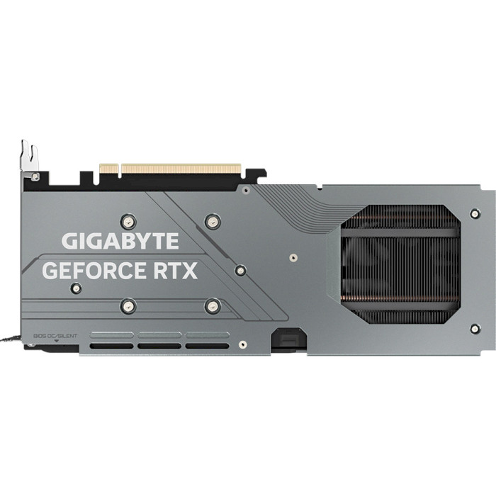 Видеокарта GIGABYTE GeForce RTX 4060 Gaming 8G (GV-N4060GAMING-8GD)