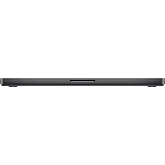 Ноутбук APPLE A2991 MacBook Pro 16" M3 Pro Space Black (MRW23UA/A)