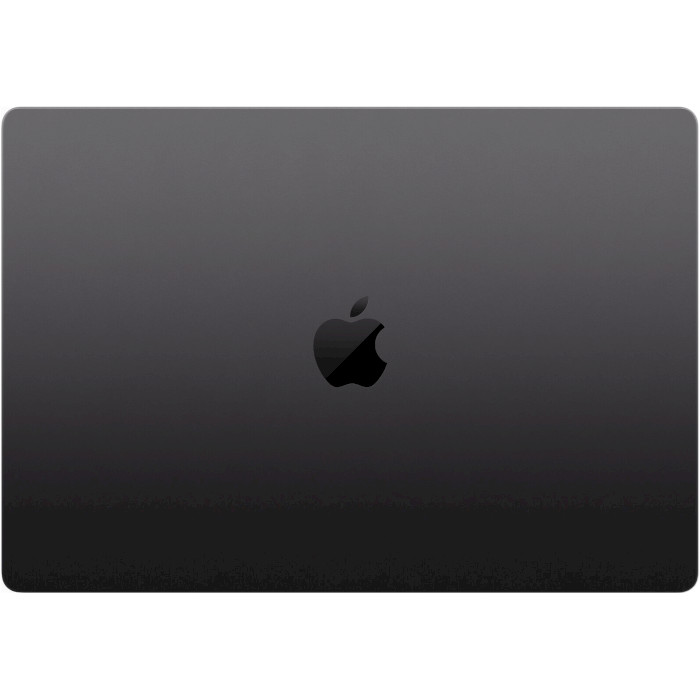 Ноутбук APPLE A2991 MacBook Pro 16" M3 Pro Space Black (MRW23UA/A)