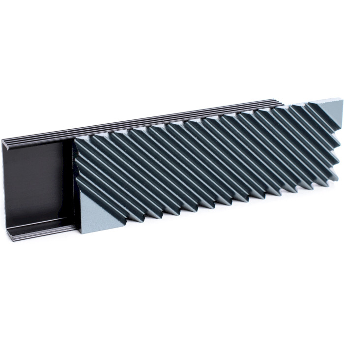 Радиатор для SSD JONSBO M.2-3 Gray