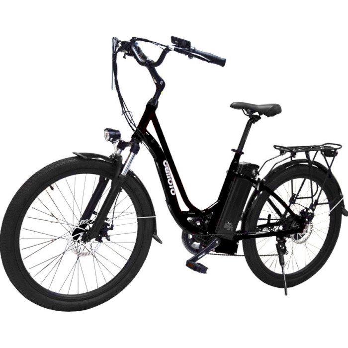 Електровелосипед CEMOTO CEM-AEB12 26" (350W)