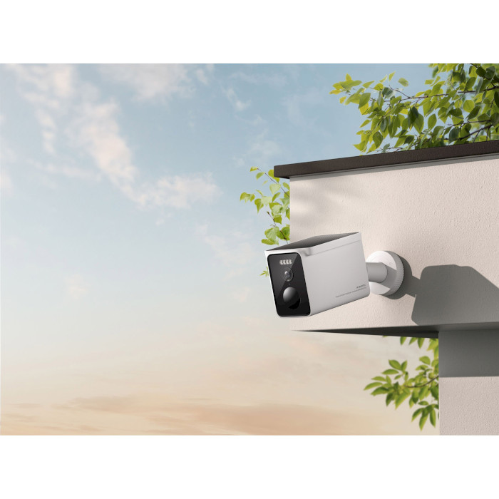IP-камера XIAOMI Solar Outdoor Camera BW400 Pro Set (BHR7747GL)