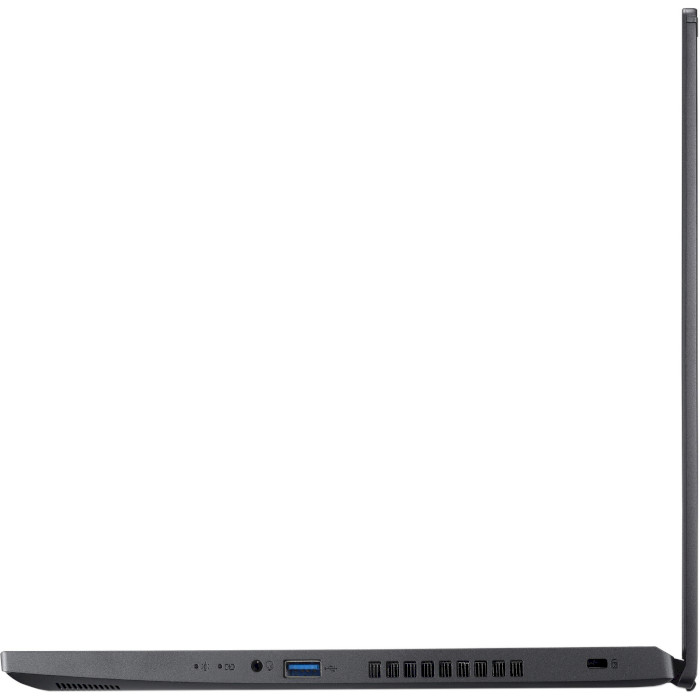 Ноутбук ACER Aspire 7 A715-76G-50FE Charcoal Black (NH.QN4EX.003)