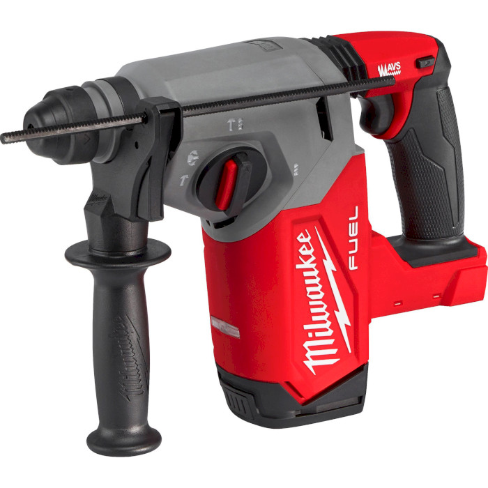 Аккумуляторный перфоратор MILWAUKEE M18 FH-0 SDS-plus (4933478499)