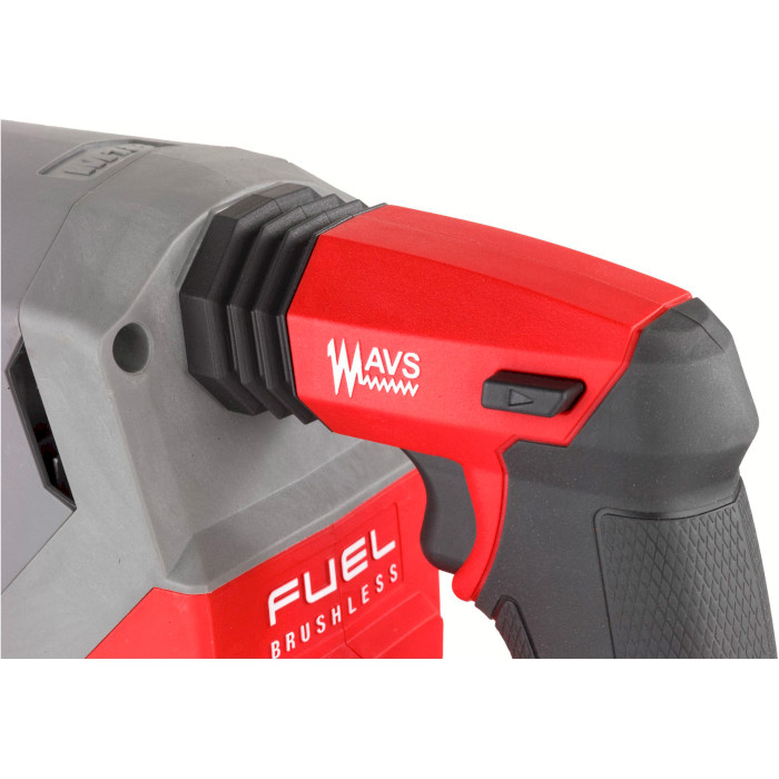 Акумуляторний перфоратор MILWAUKEE M18 FH-0 SDS-plus (4933478499)