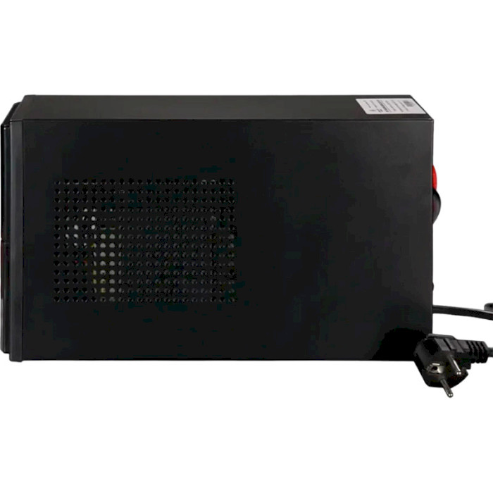 ДБЖ KRAFT ENERGY KRF-PSW1000VA/800W (LCD)