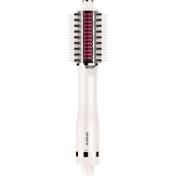 Фен-щётка SHARK SmoothStyle Hot Brush & Smoothing Comb HT212EU