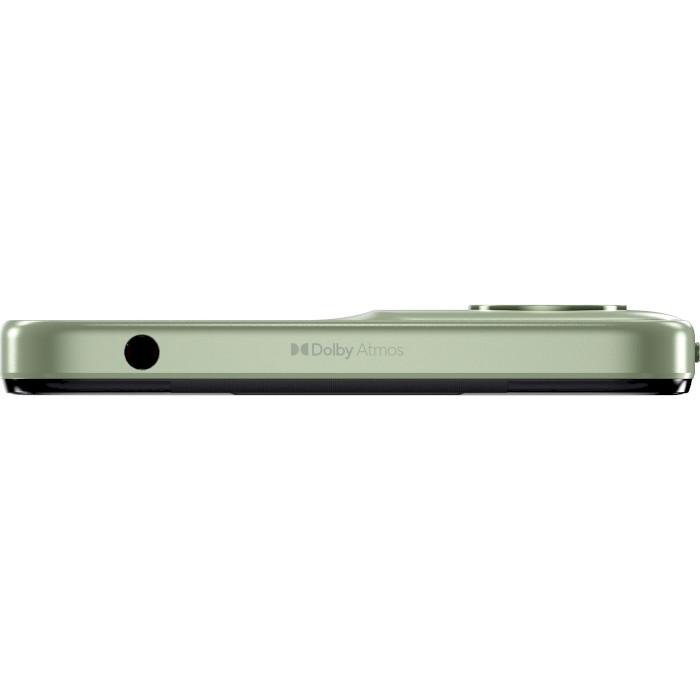 Смартфон MOTOROLA Moto G24 4/128GB Ice Green (PB180011RS)