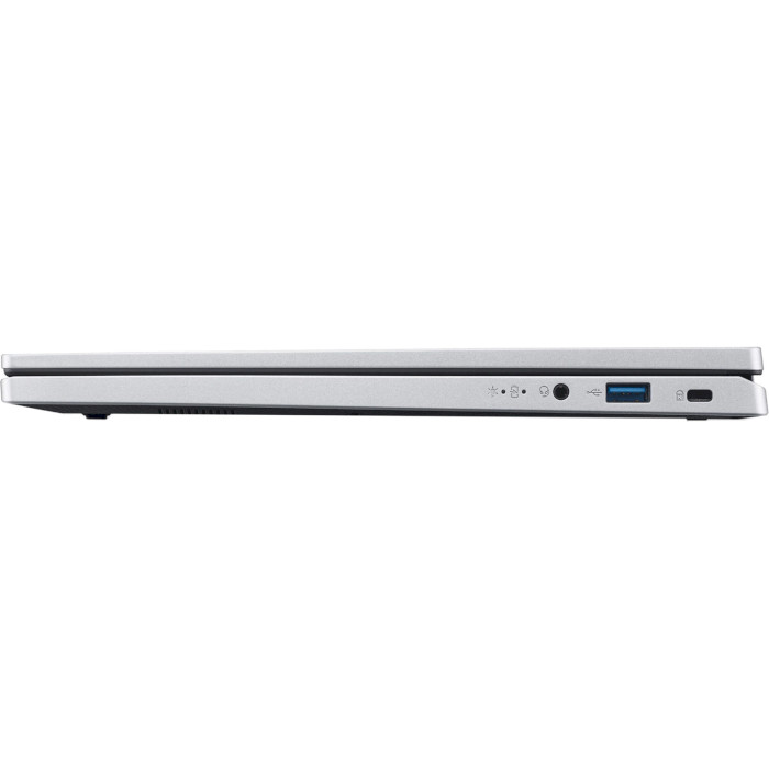 Ноутбук ACER Aspire 3 Spin A3SP14-31PT-35PU Pure Silver (NX.KENEU.001)