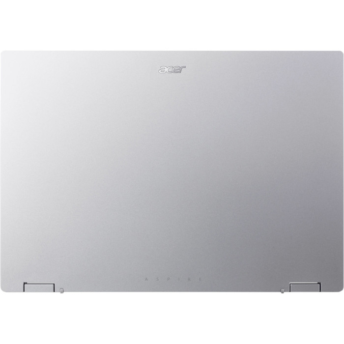 Ноутбук ACER Aspire 3 Spin A3SP14-31PT-35PU Pure Silver (NX.KENEU.001)