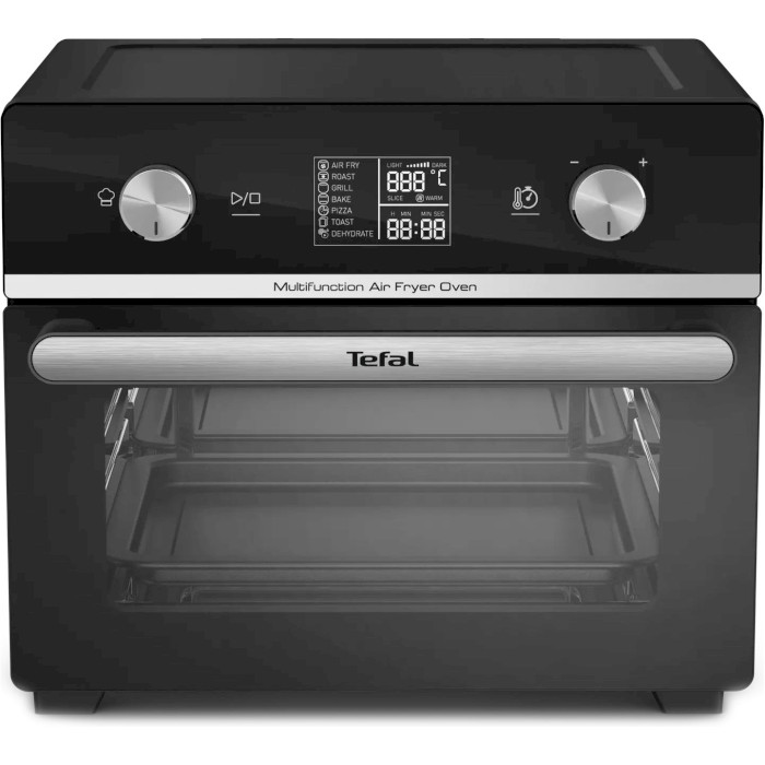 Мультипіч TEFAL Easy Fry Oven Multifunctional (FW605810)