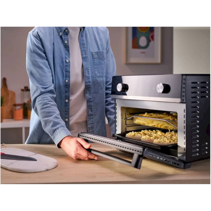 Мультипіч TEFAL Easy Fry Oven Multifunctional (FW605810)