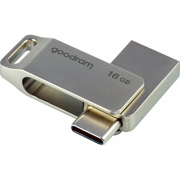 Флешка GOODRAM ODA3 16GB (ODA3-0160S0R11)