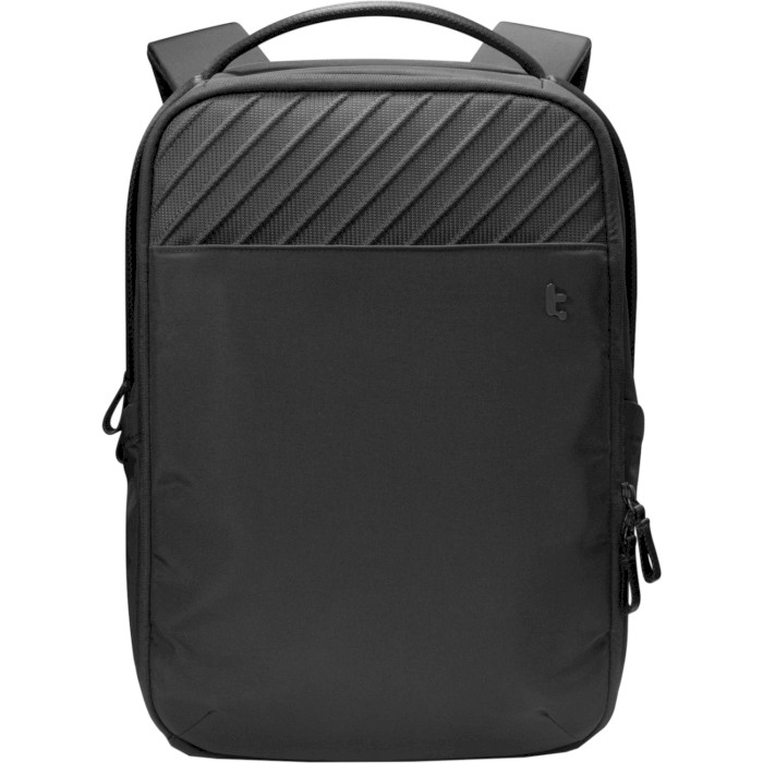 Рюкзак TOMTOC Voyage-T50 Laptop Backpack Black (T50M1D1)