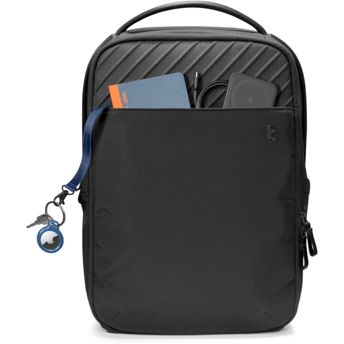 Рюкзак TOMTOC Voyage-T50 Laptop Backpack Black (T50M1D1)