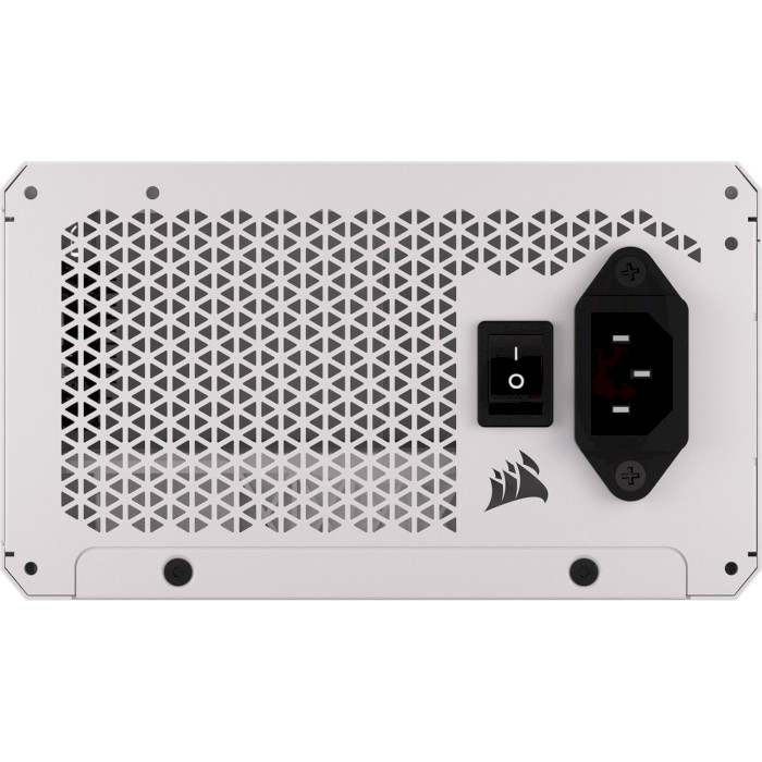 Блок питания 750W CORSAIR RM750x Shift White (CP-9020273-EU)