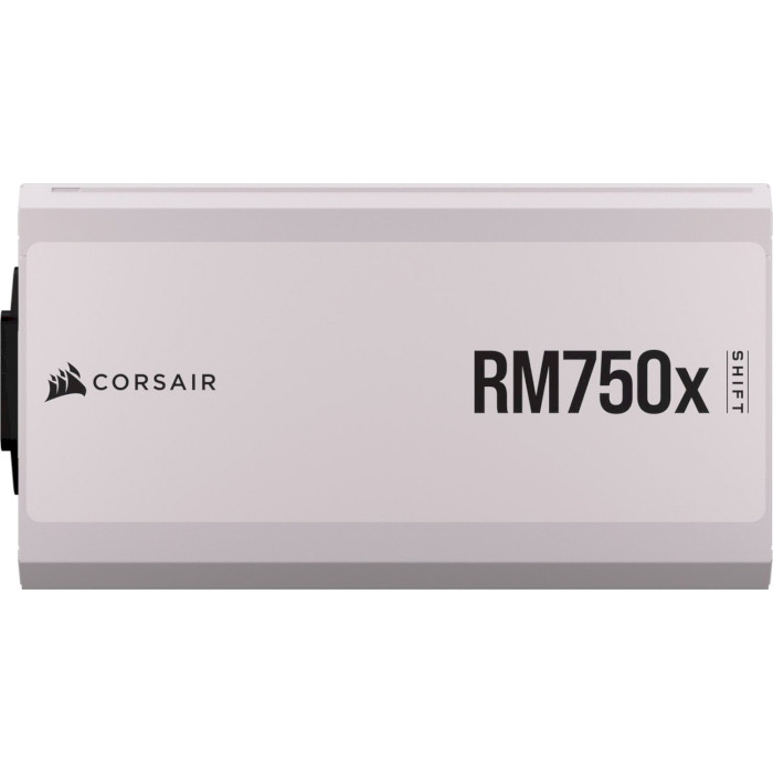 Блок живлення 750W CORSAIR RM750x Shift White (CP-9020273-EU)