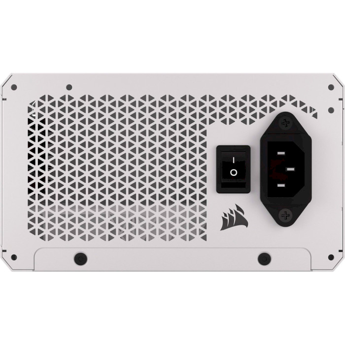 Блок питания 850W CORSAIR RM850x Shift White (CP-9020274-EU)