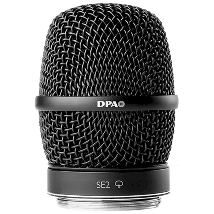 Микрофон вокальный DPA MICROPHONES 2028-B-B01 Matte Black