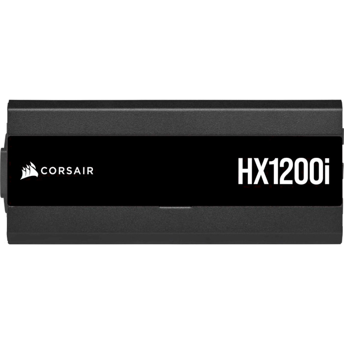 Блок питания 1200W CORSAIR HX1200i (CP-9020281-EU)