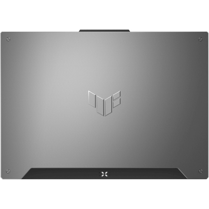 Ноутбук ASUS TUF Gaming A15 FA507NU Mecha Gray (FA507NU-LP101)