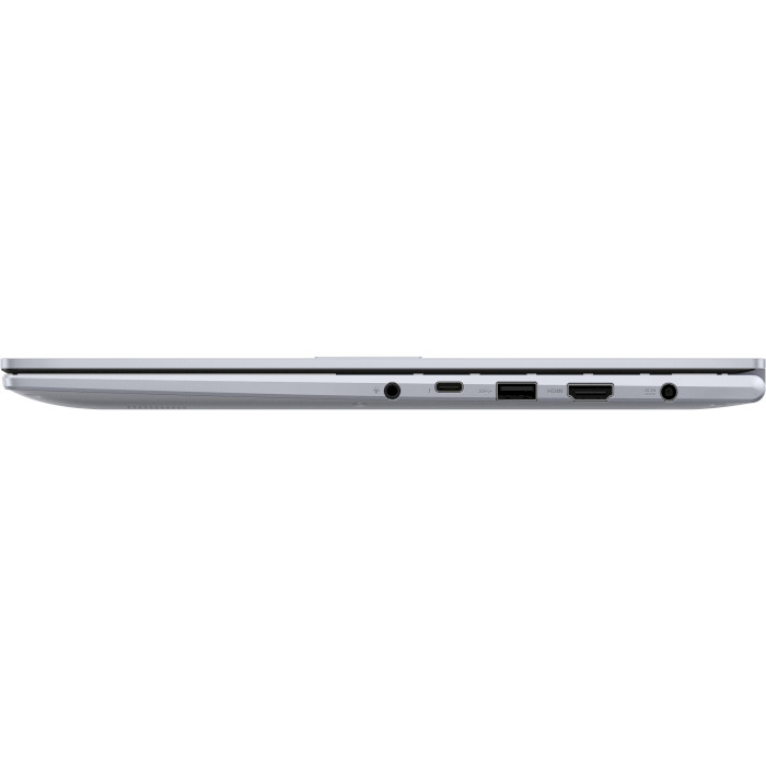 Ноутбук ASUS VivoBook 16X K3605ZC Cool Silver (K3605ZC-N1297)