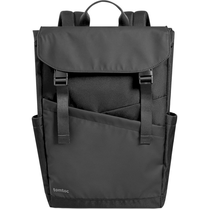 Рюкзак TOMTOC Slash-T64 Flip Laptop Backpack (T64M1D1)