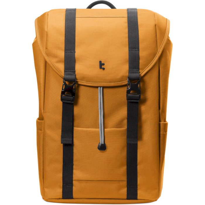 Рюкзак TOMTOC VintPack-TA1 22L Yellow (TA1M1Y1)