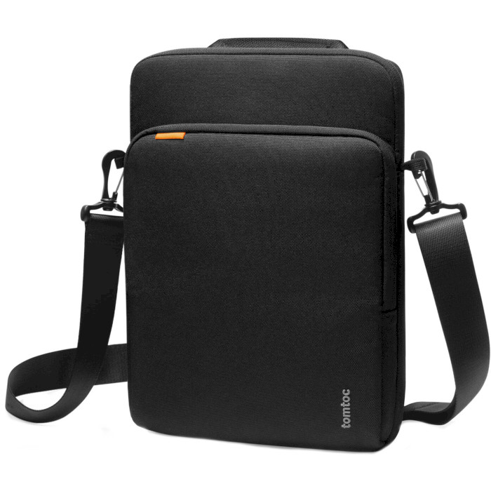 Сумка для ноутбука 16" TOMTOC DefenderACE-A03 Laptop Shoulder Bag Black (A03F2D1)