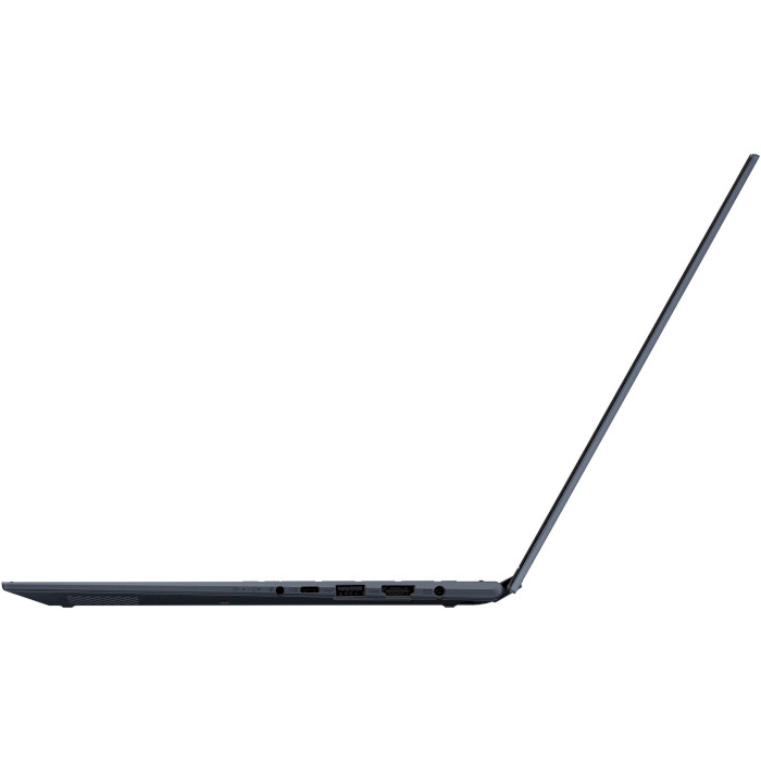Ноутбук ASUS VivoBook S 14 Flip TN3402YA Quiet Blue (TN3402YA-LZ213W)