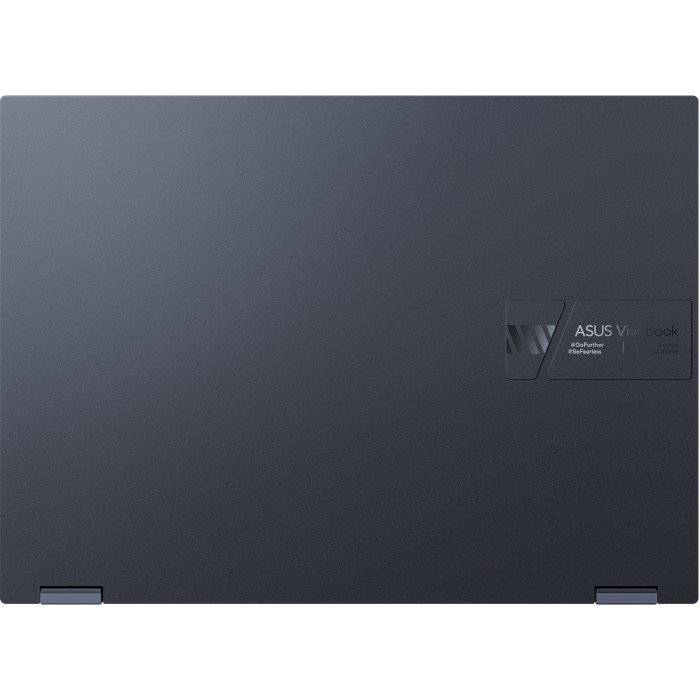 Ноутбук ASUS VivoBook S 14 Flip TN3402YA Quiet Blue (TN3402YA-LZ213W)