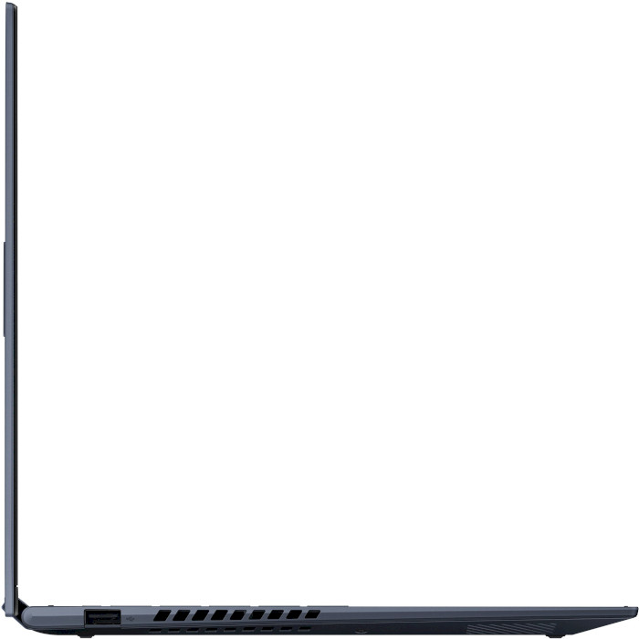 Ноутбук ASUS VivoBook S 14 Flip TN3402YA Quiet Blue (TN3402YA-LZ211W)