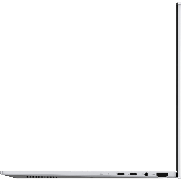 Ноутбук ASUS ZenBook 14 OLED UX3405MA Foggy Silver (UX3405MA-PP302X)