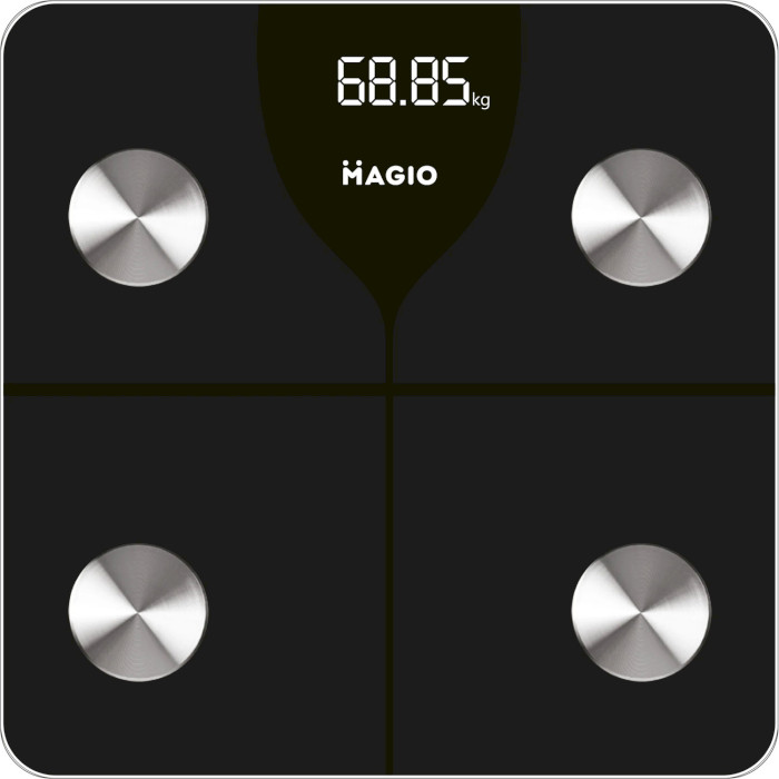 Умные весы MAGIO MG-830